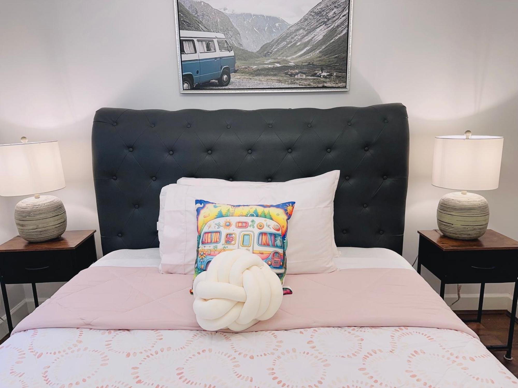 Langley Heights 2 Bedrooms Sweet Suite Лэнгли Экстерьер фото